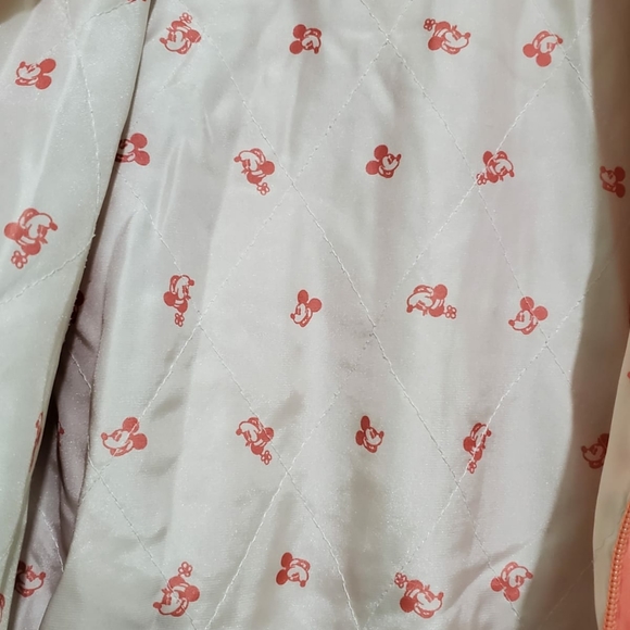 Mickey and Minnie Mouse jacket - Picture 3 of 5